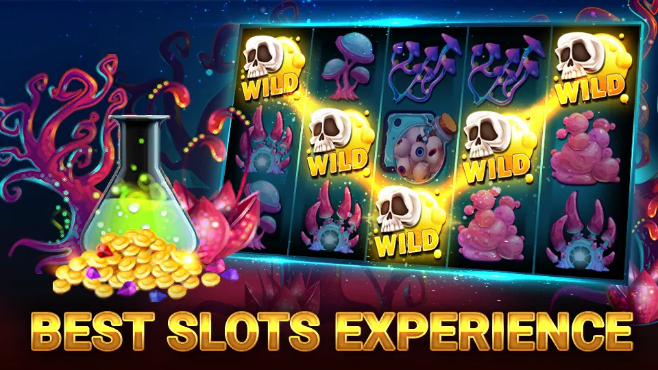 Thư viện game nổ hũ đa dạng