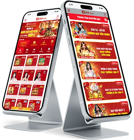 Hướng dẫn tải ứng dụng game nổ hũ trên iOS