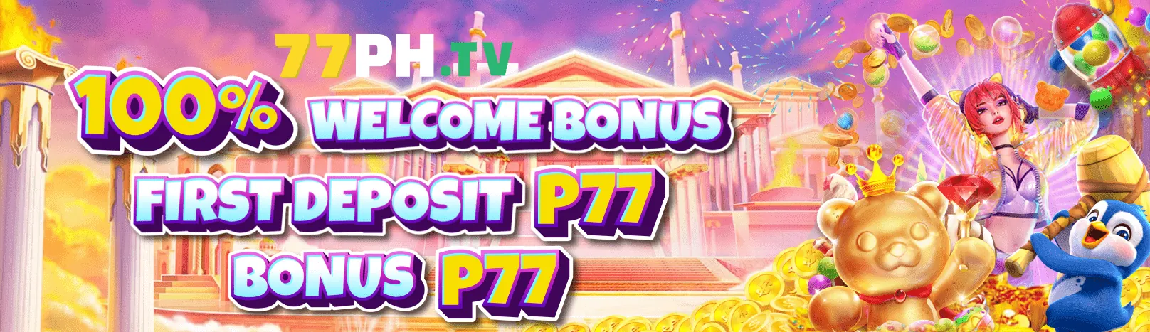 Nền tảng game nổ hũ uy tín nhất 2026