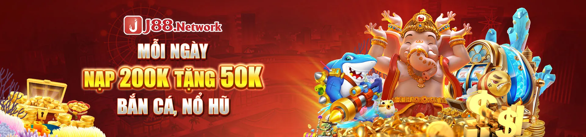 Các chương trình khuyến mãi nổ hũ độc quyền tại WIN2026
