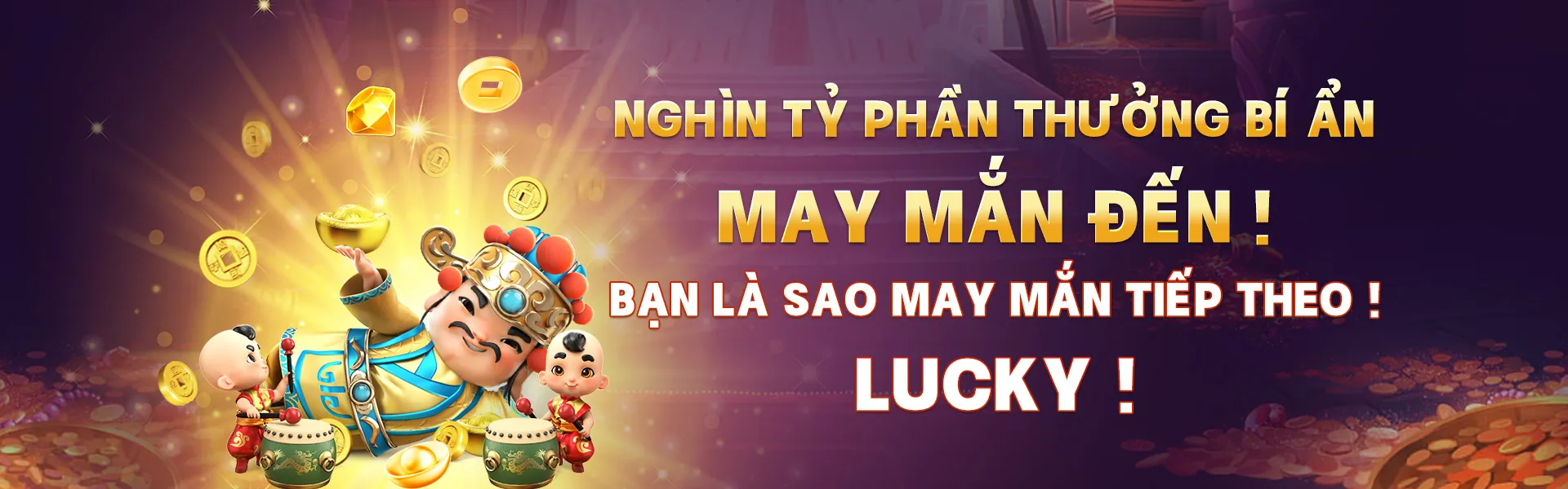 Giao diện ứng dụng game nổ hũ uy tín nhất trên điện thoại