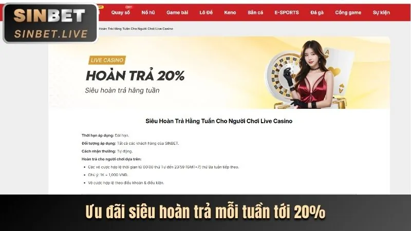 Quản lý tài khoản cá nhân